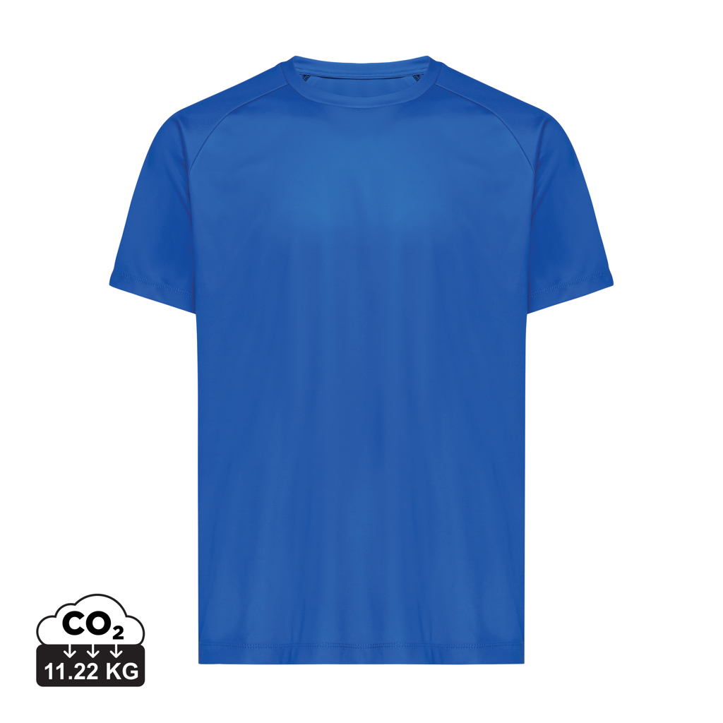 IQONIQ Tikal Sport Quick-Dry T-Shirt aus rec. Polyester – Bild 41