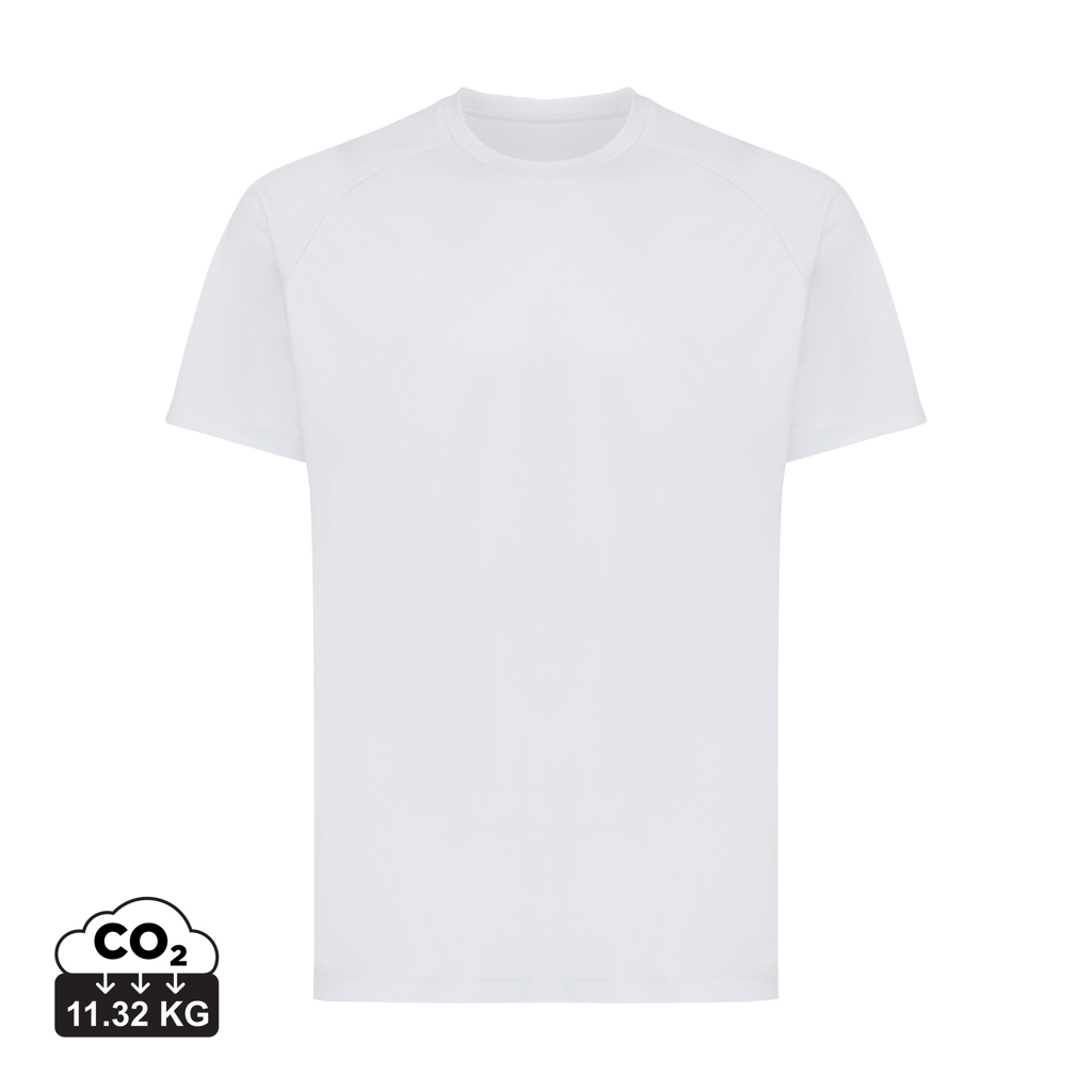 IQONIQ Tikal Sport Quick-Dry T-Shirt aus rec. Polyester – Bild 54