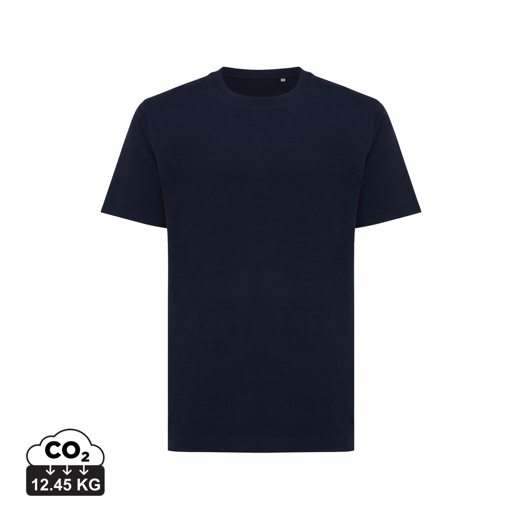 IQONIQ Kakadu relaxed T-Shirt aus recycelter Baumwolle – Bild 15