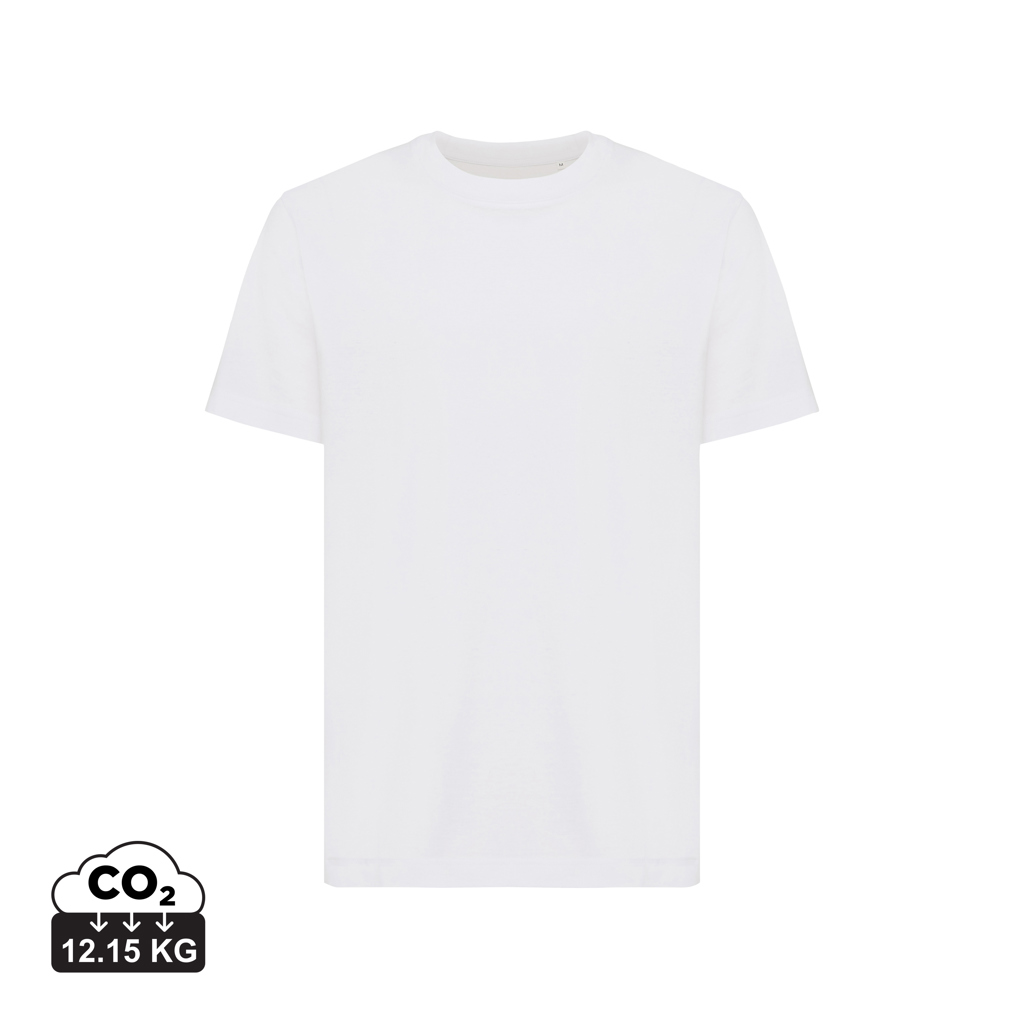 IQONIQ Kakadu relaxed T-Shirt aus recycelter Baumwolle – Bild 21