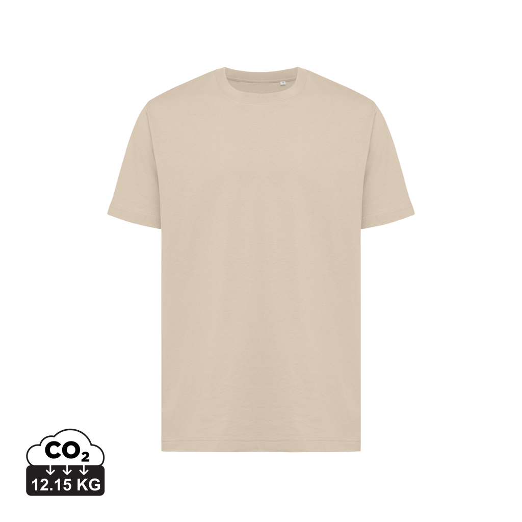 IQONIQ Kakadu relaxed T-Shirt aus recycelter Baumwolle – Bild 25