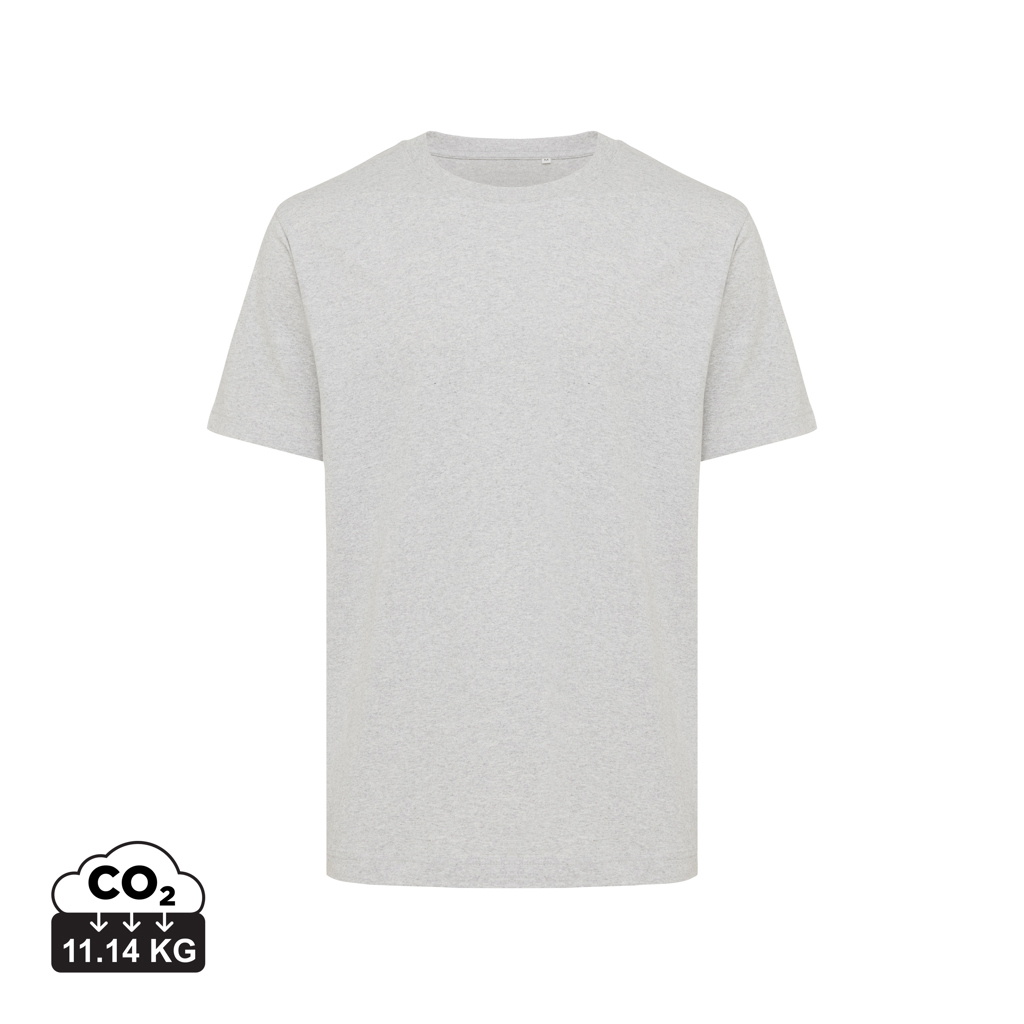 IQONIQ Kakadu relaxed T-Shirt aus recycelter Baumwolle – Bild 34