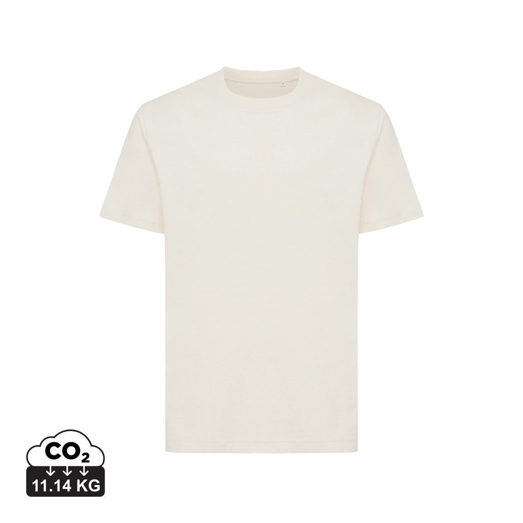 IQONIQ Kakadu relaxed T-Shirt aus recycelter Baumwolle – Bild 44