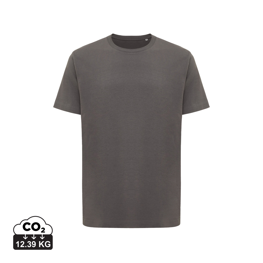 IQONIQ Kakadu relaxed T-Shirt aus recycelter Baumwolle – Bild 52