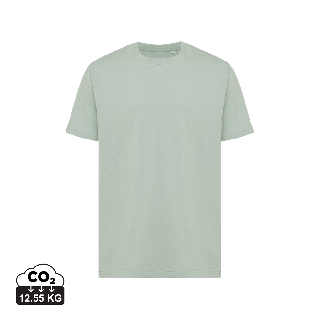 IQONIQ Kakadu relaxed T-Shirt aus recycelter Baumwolle – Bild 64