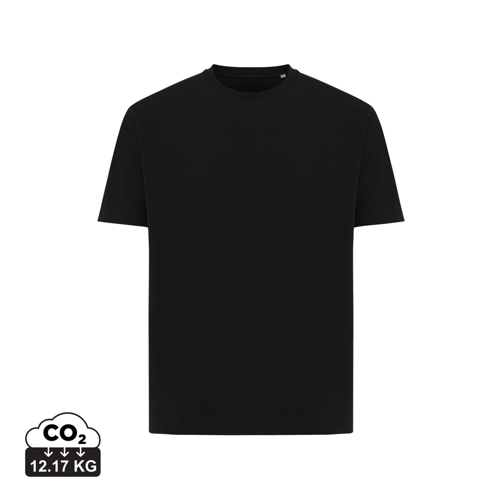 IQONIQ Teide T-Shirt aus recycelter Baumwolle – Bild 4