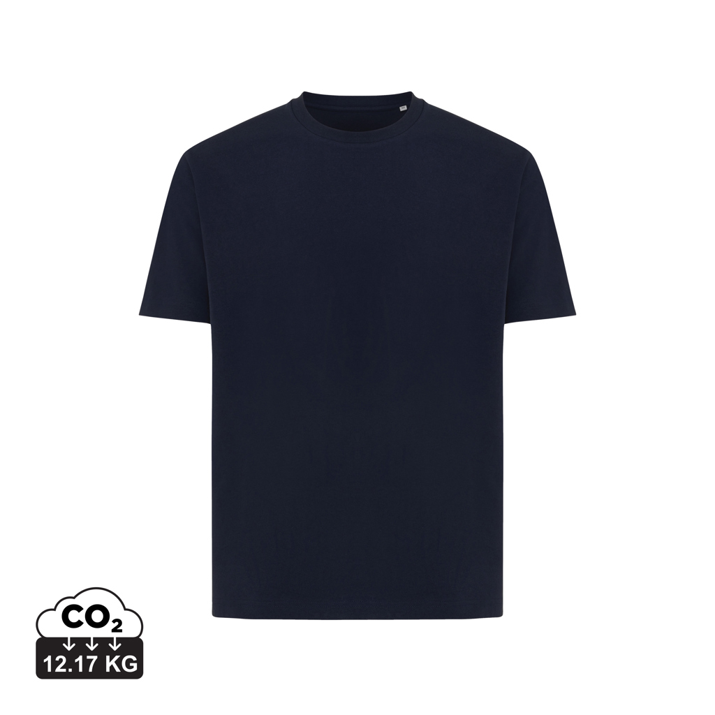 IQONIQ Teide T-Shirt aus recycelter Baumwolle – Bild 10