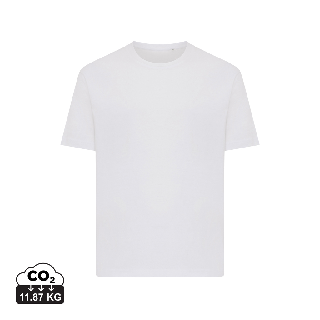 IQONIQ Teide T-Shirt aus recycelter Baumwolle – Bild 25
