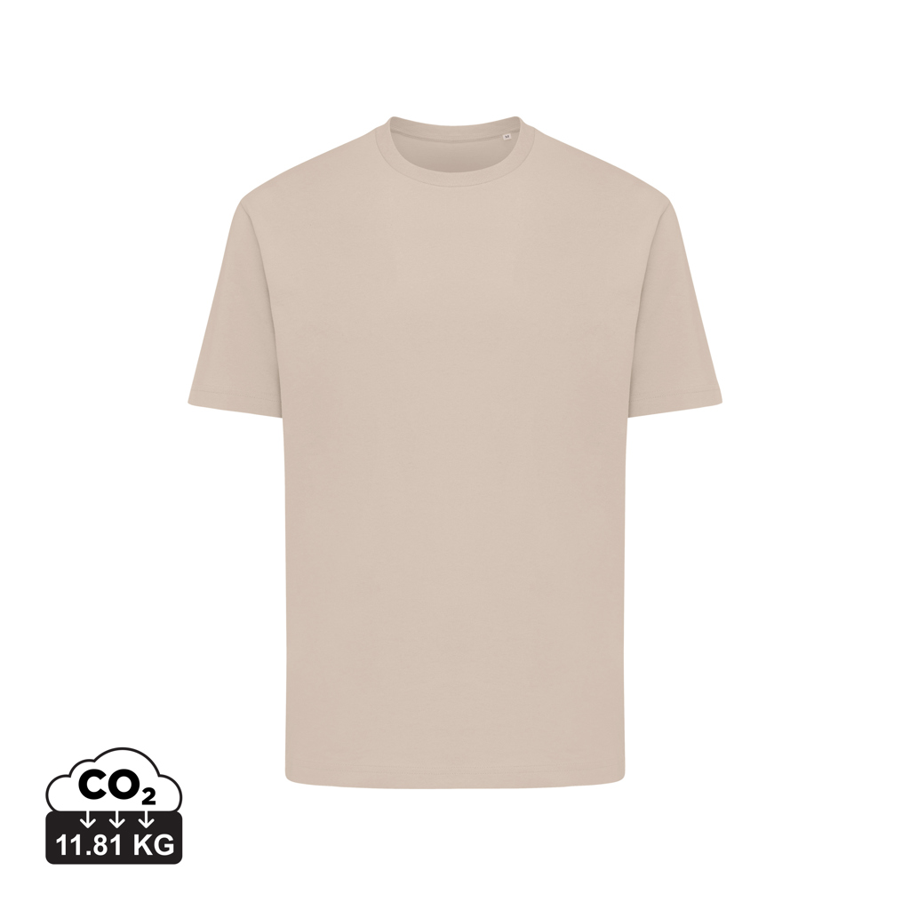 IQONIQ Teide T-Shirt aus recycelter Baumwolle – Bild 36
