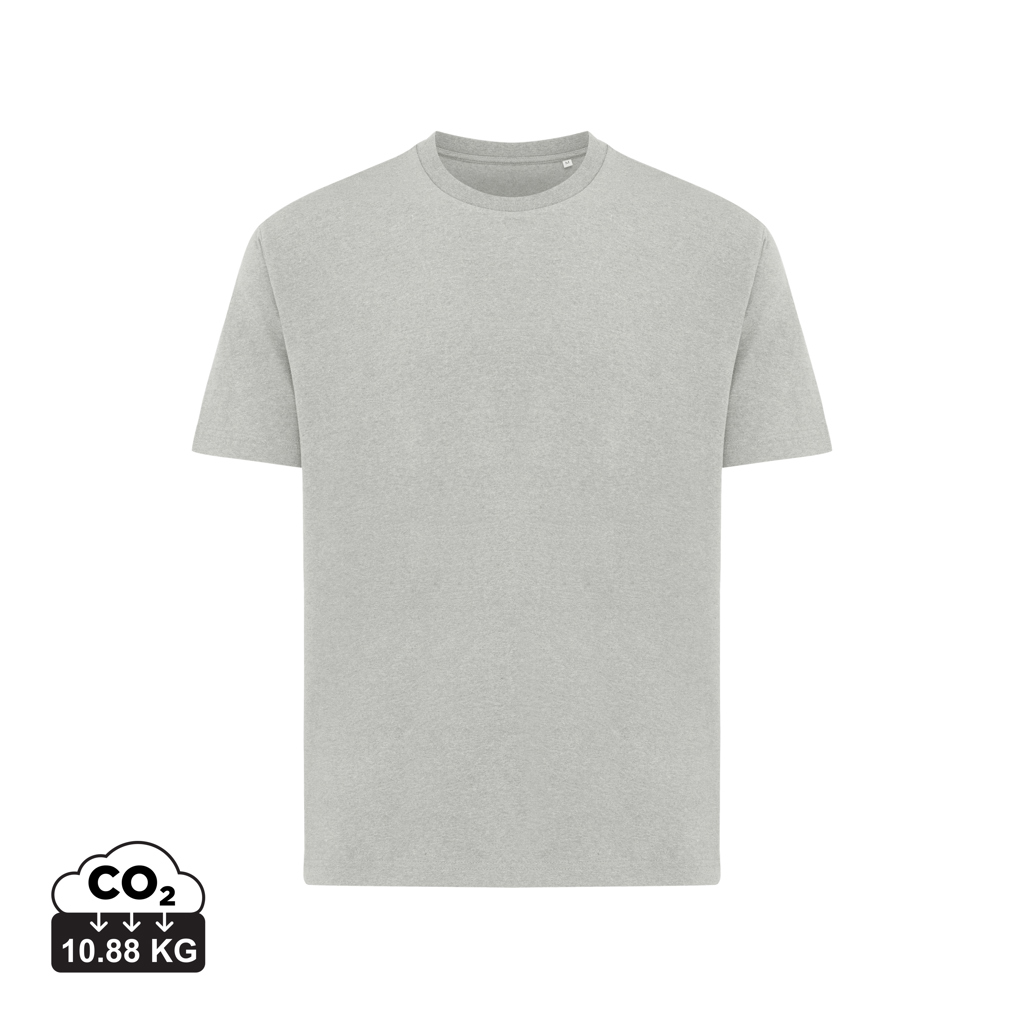 IQONIQ Teide T-Shirt aus recycelter Baumwolle – Bild 46