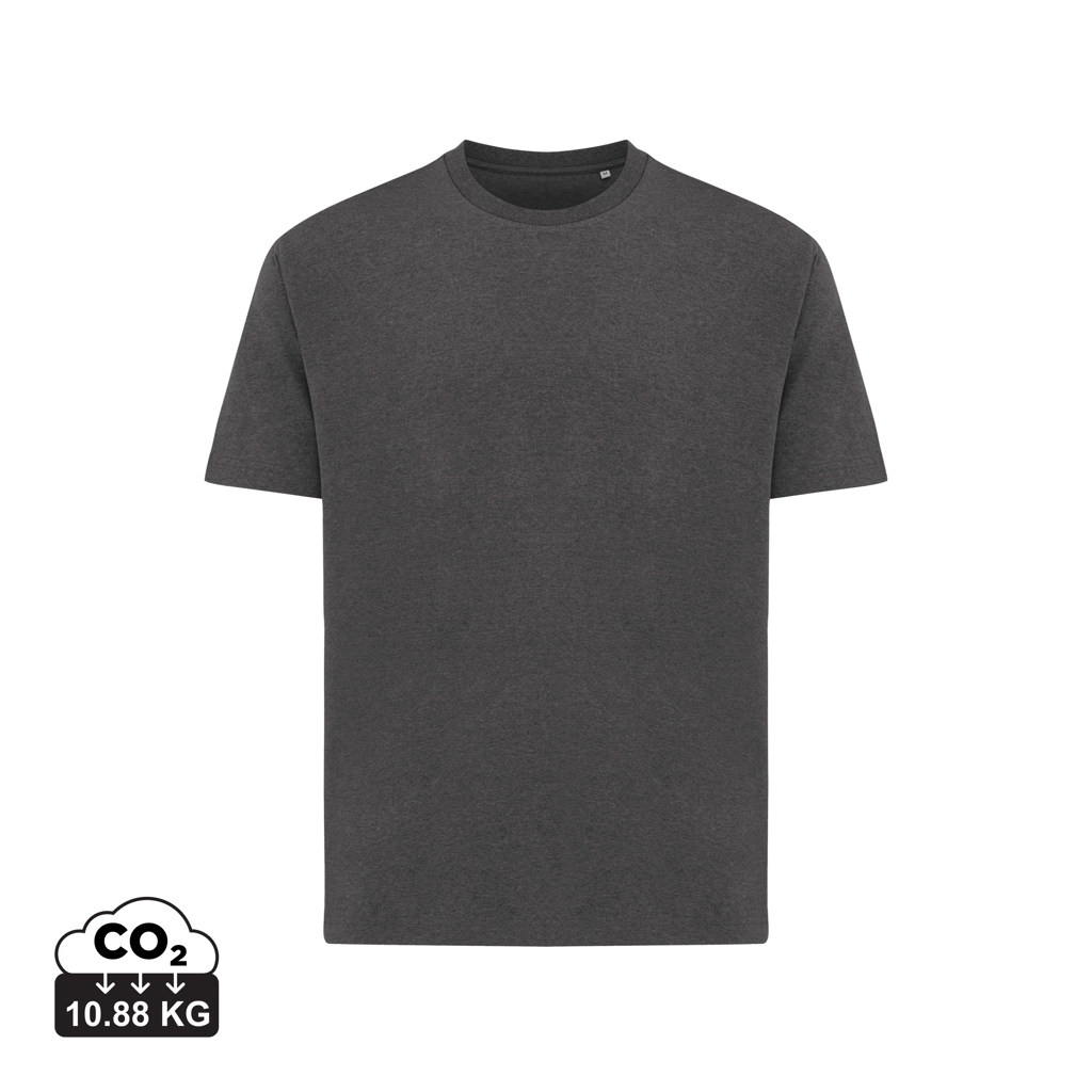 IQONIQ Teide T-Shirt aus recycelter Baumwolle – Bild 54