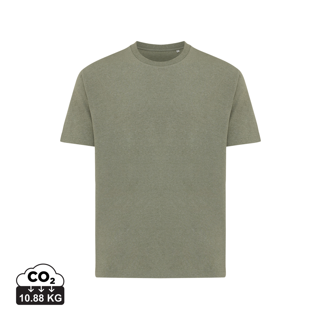 IQONIQ Teide T-Shirt aus recycelter Baumwolle – Bild 68