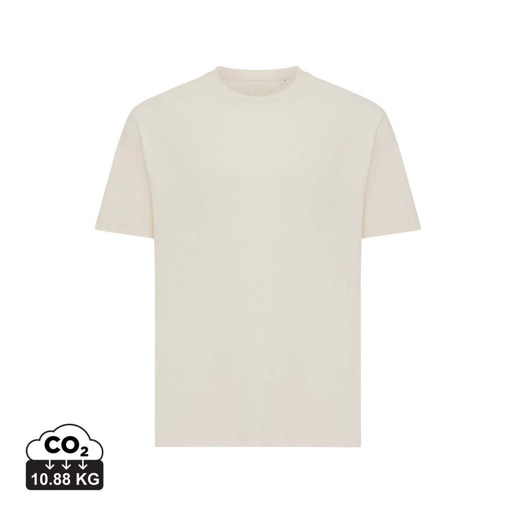 IQONIQ Teide T-Shirt aus recycelter Baumwolle – Bild 79