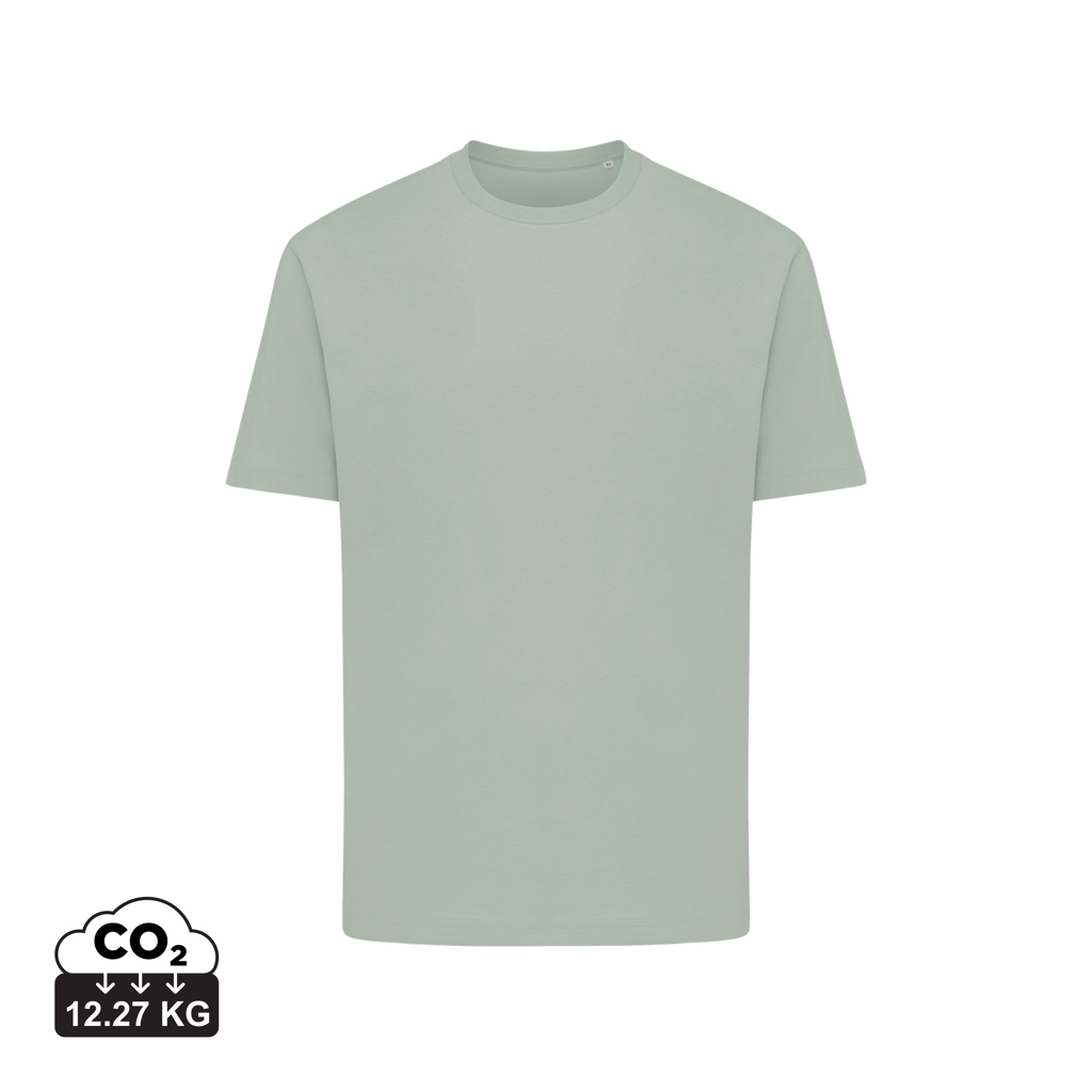 IQONIQ Teide T-Shirt aus recycelter Baumwolle – Bild 90