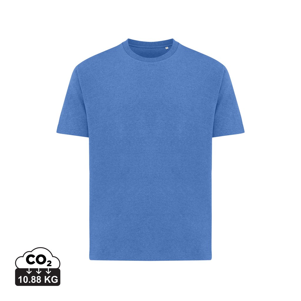 IQONIQ Teide T-Shirt aus recycelter Baumwolle – Bild 97