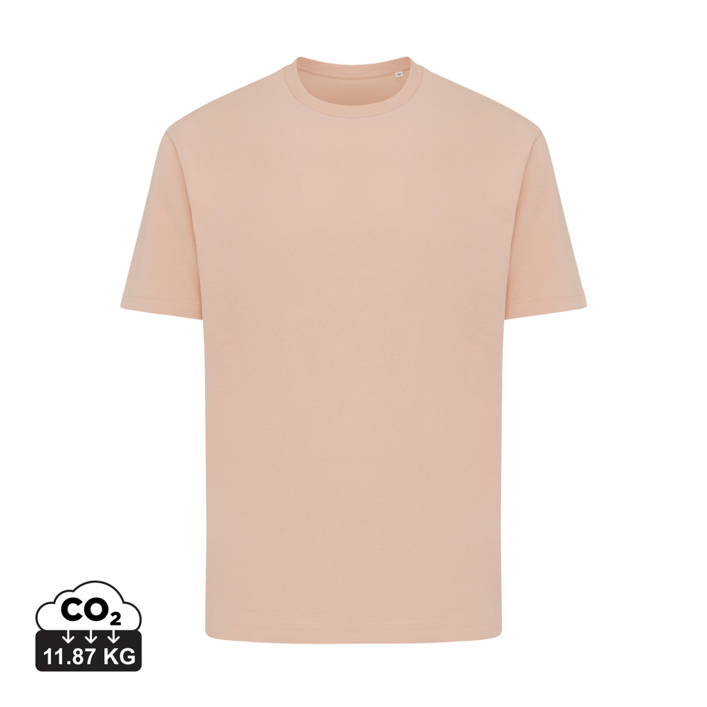 IQONIQ Teide T-Shirt aus recycelter Baumwolle – Bild 108