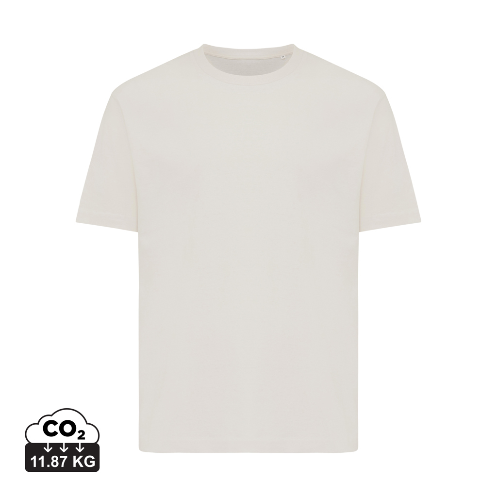 IQONIQ Teide T-Shirt aus recycelter Baumwolle – Bild 115