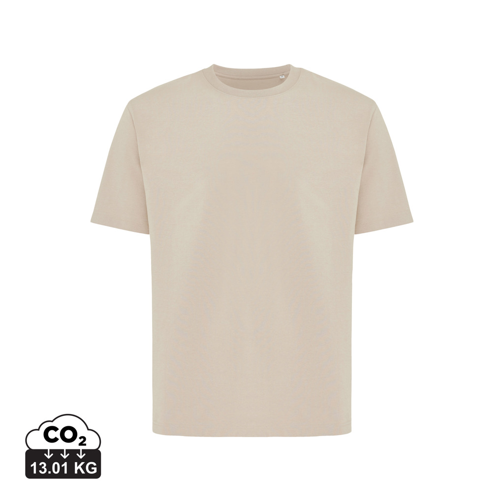 IQONIQ Nikko Heavyweight T-Shirt aus recycelter Baumwolle – Bild 36
