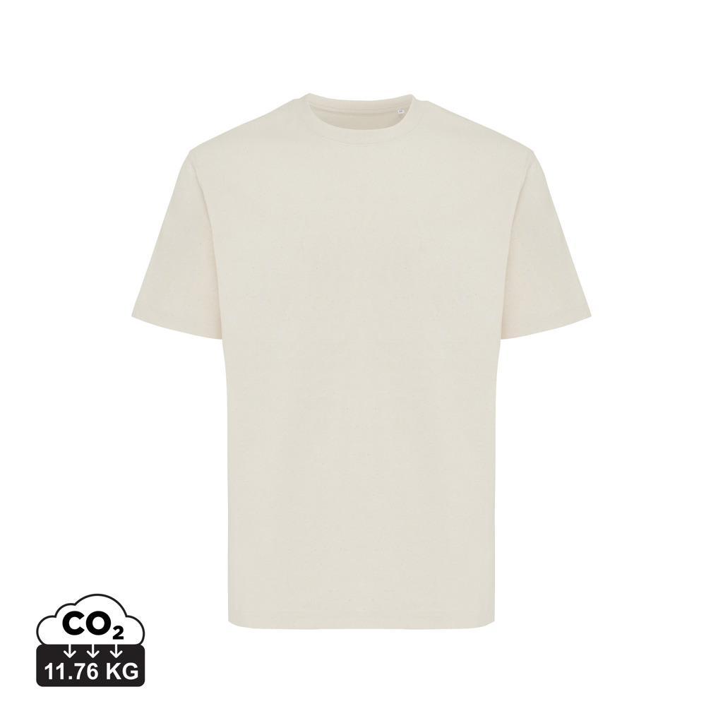 IQONIQ Nikko Heavyweight T-Shirt aus recycelter Baumwolle – Bild 42