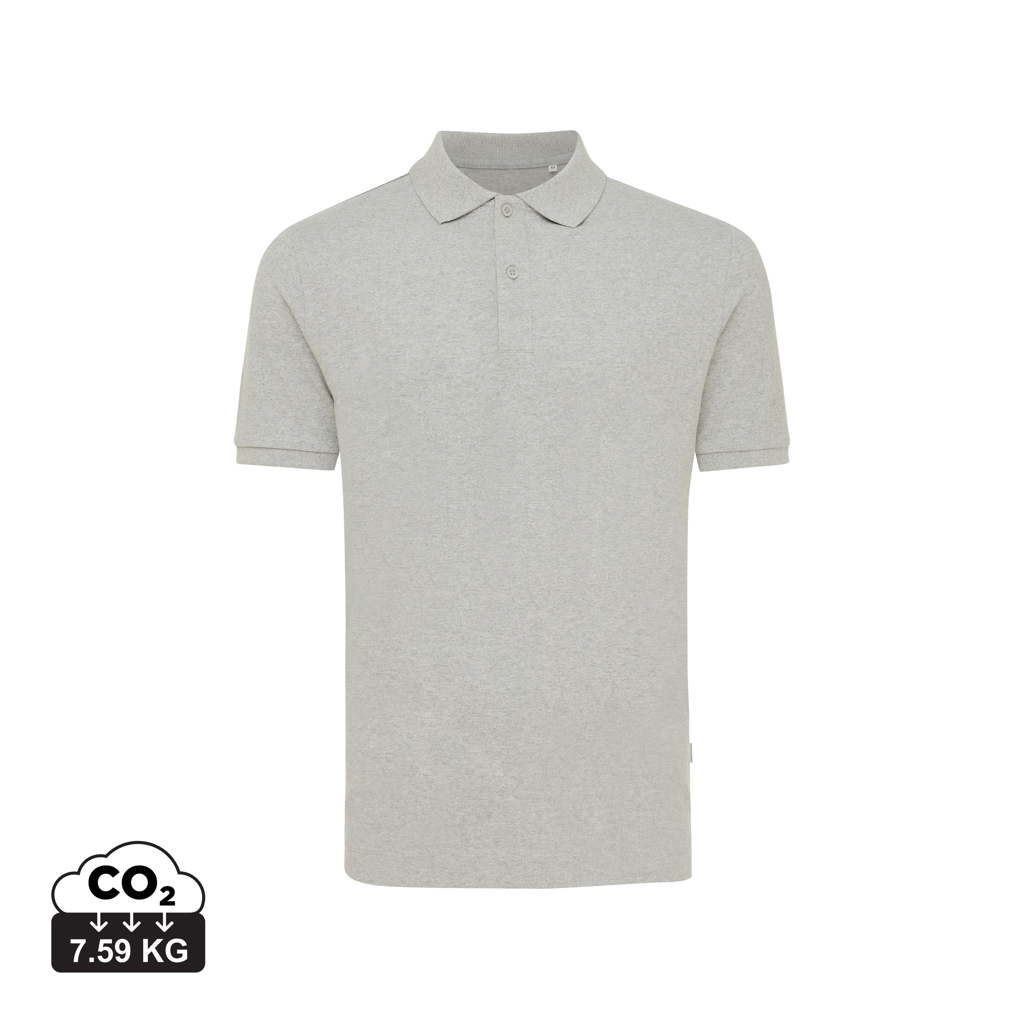 IQONIQ Yosemite Piqué-Poloshirt aus recycelter Baumwolle – Bild 94