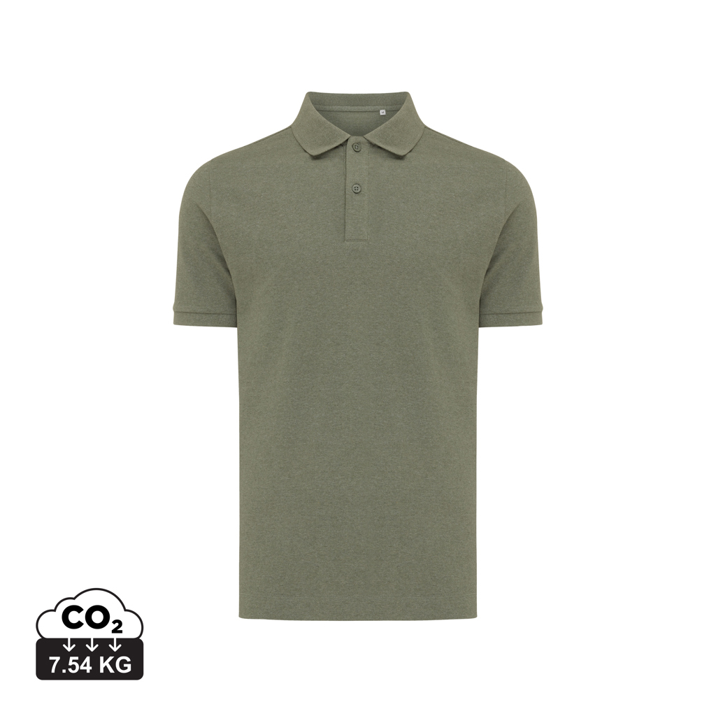 IQONIQ Yosemite Piqué-Poloshirt aus recycelter Baumwolle – Bild 114