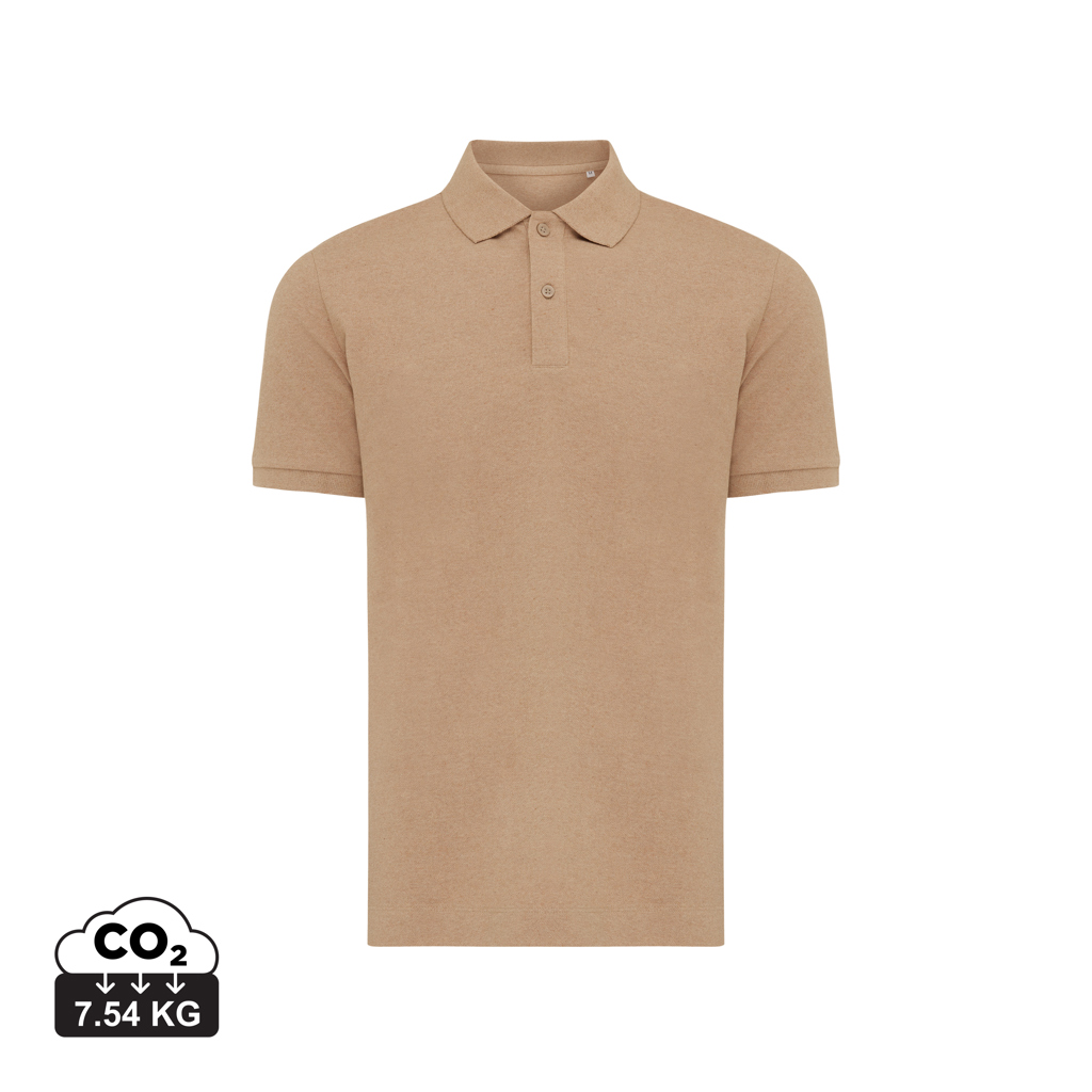 IQONIQ Yosemite Piqué-Poloshirt aus recycelter Baumwolle – Bild 119