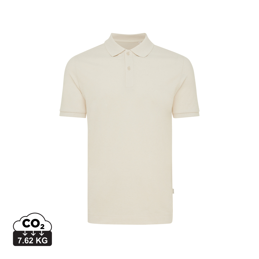IQONIQ Yosemite Piqué-Poloshirt aus recycelter Baumwolle – Bild 131