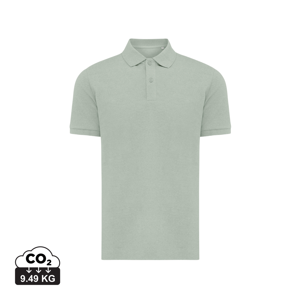 IQONIQ Yosemite Piqué-Poloshirt aus recycelter Baumwolle – Bild 162