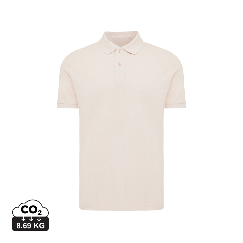 IQONIQ Yosemite Piqué-Poloshirt aus recycelter Baumwolle – Bild 207