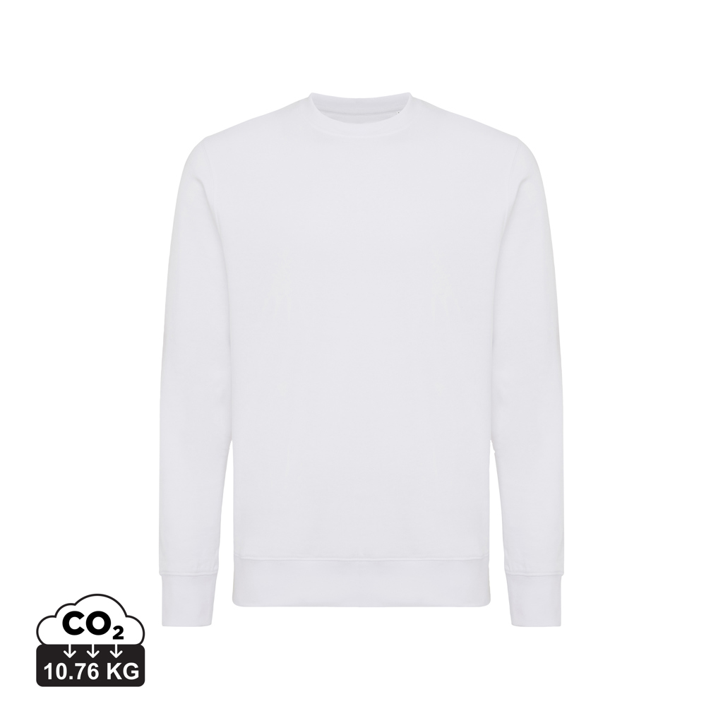 IQONIQ Etosha Lightweight Sweater aus recycelter Baumwolle – Bild 26