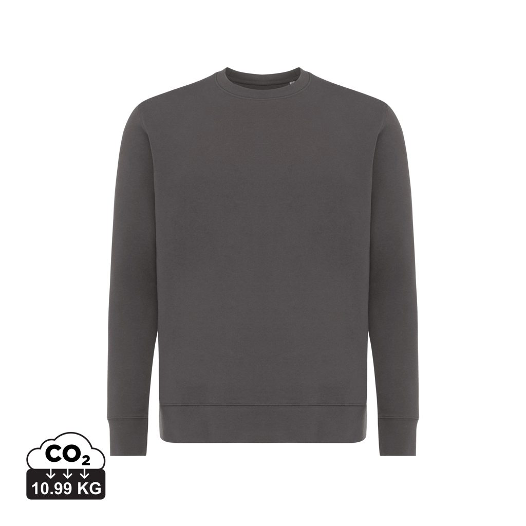 IQONIQ Etosha Lightweight Sweater aus recycelter Baumwolle – Bild 72