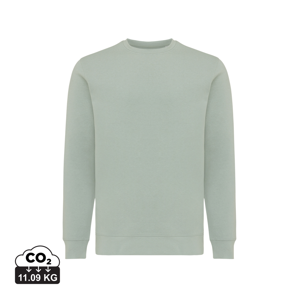 IQONIQ Etosha Lightweight Sweater aus recycelter Baumwolle – Bild 93