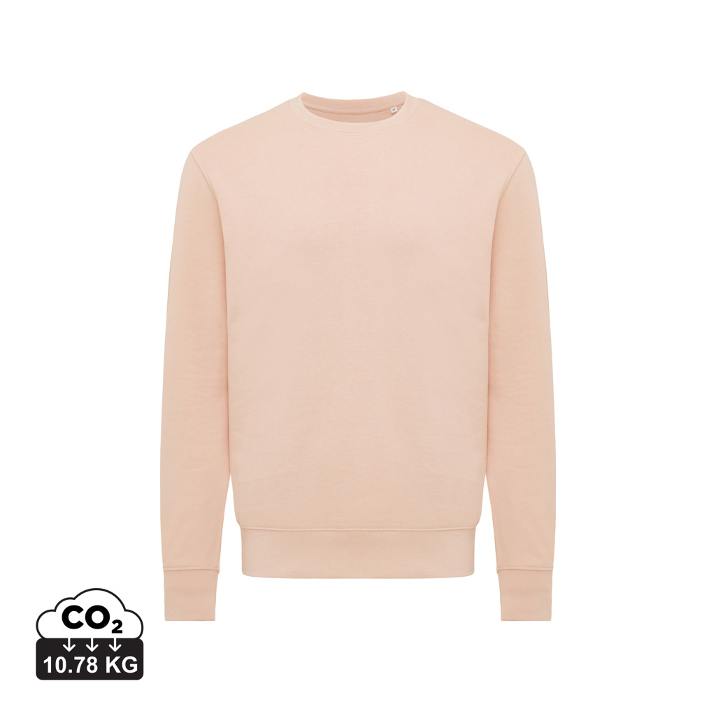 IQONIQ Etosha Lightweight Sweater aus recycelter Baumwolle – Bild 154