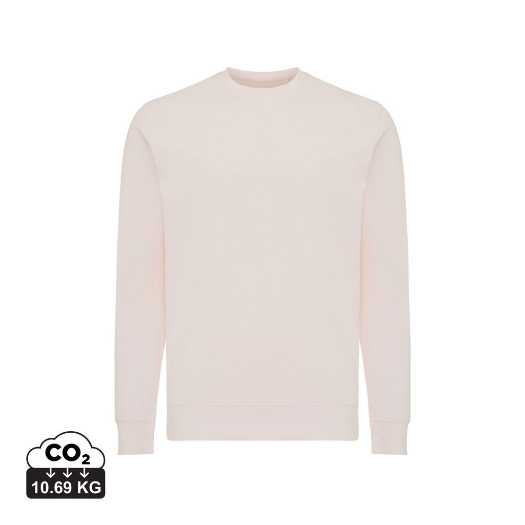 IQONIQ Etosha Lightweight Sweater aus recycelter Baumwolle – Bild 157