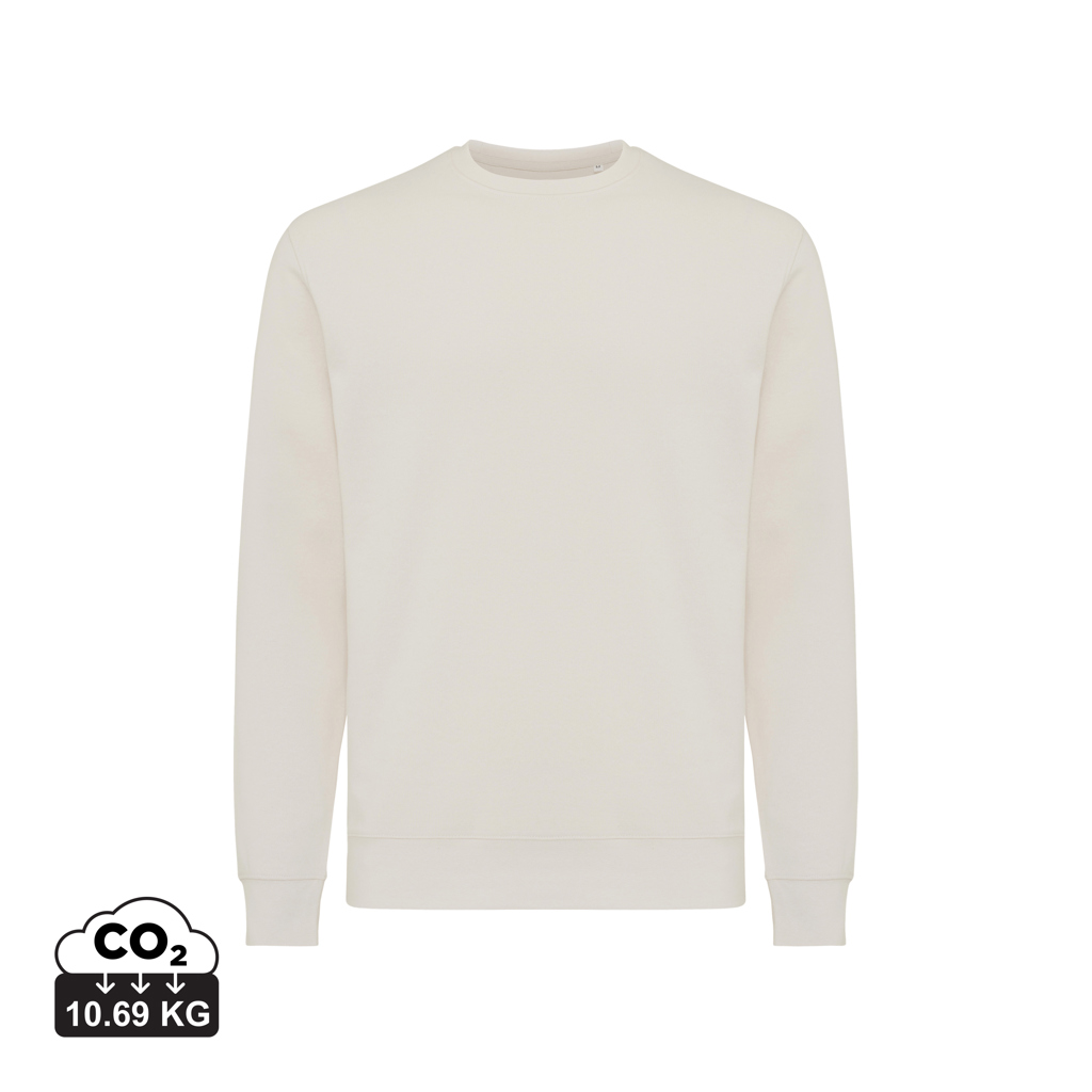 IQONIQ Etosha Lightweight Sweater aus recycelter Baumwolle – Bild 163