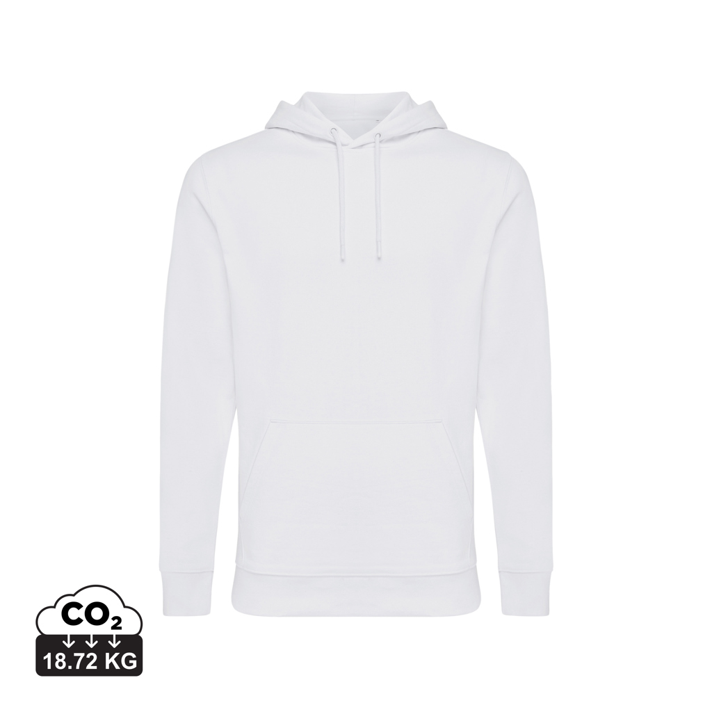 IQONIQ Jasper Hoodie aus recycelter Baumwolle – Bild 25