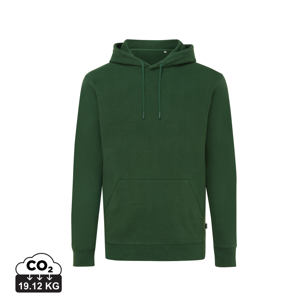 IQONIQ Jasper Hoodie aus recycelter Baumwolle – Bild 30