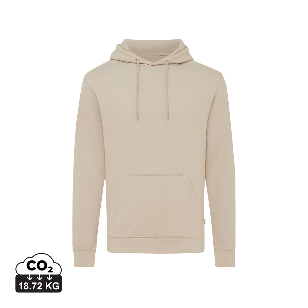 IQONIQ Jasper Hoodie aus recycelter Baumwolle – Bild 35