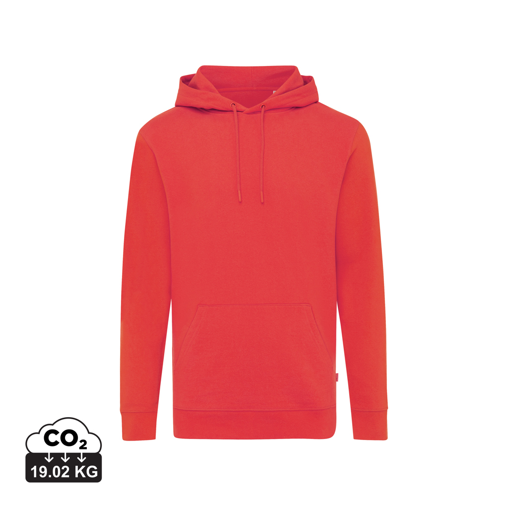 IQONIQ Jasper Hoodie aus recycelter Baumwolle – Bild 49