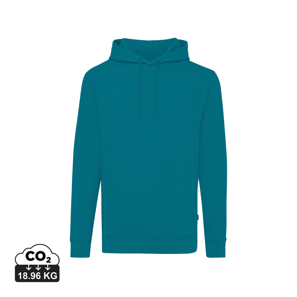 IQONIQ Jasper Hoodie aus recycelter Baumwolle – Bild 63