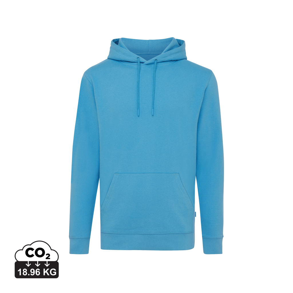 IQONIQ Jasper Hoodie aus recycelter Baumwolle – Bild 67