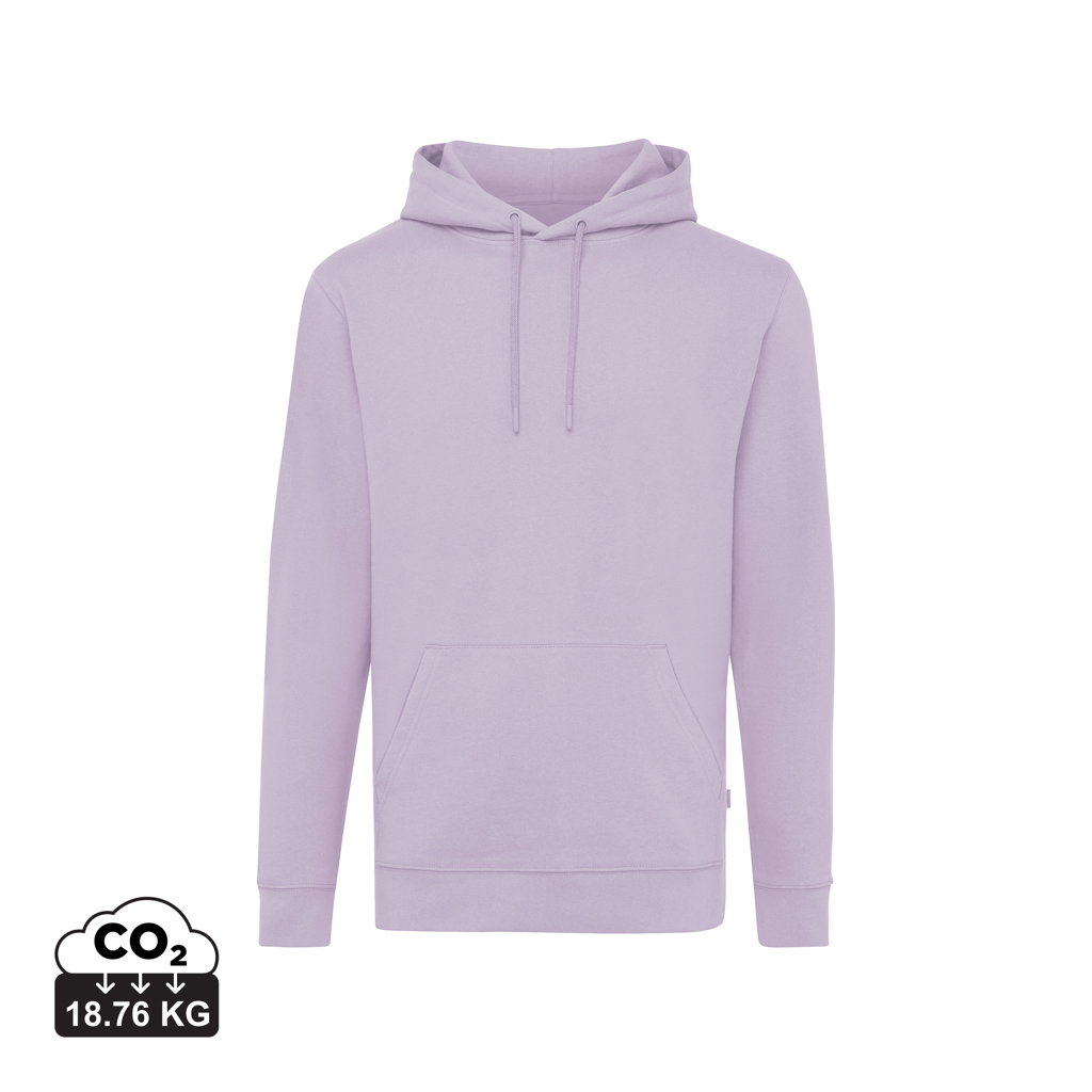 IQONIQ Jasper Hoodie aus recycelter Baumwolle – Bild 77