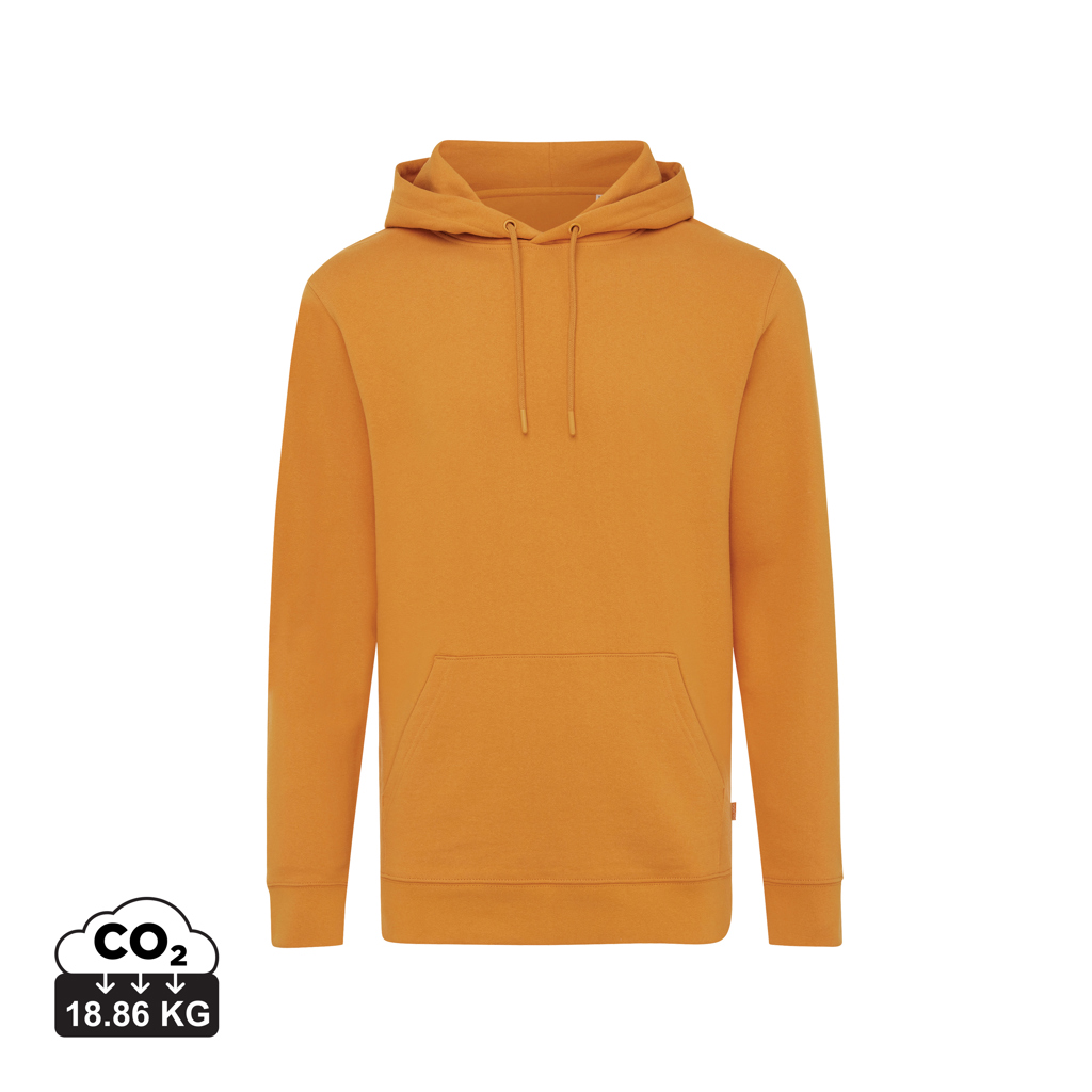 IQONIQ Jasper Hoodie aus recycelter Baumwolle – Bild 83