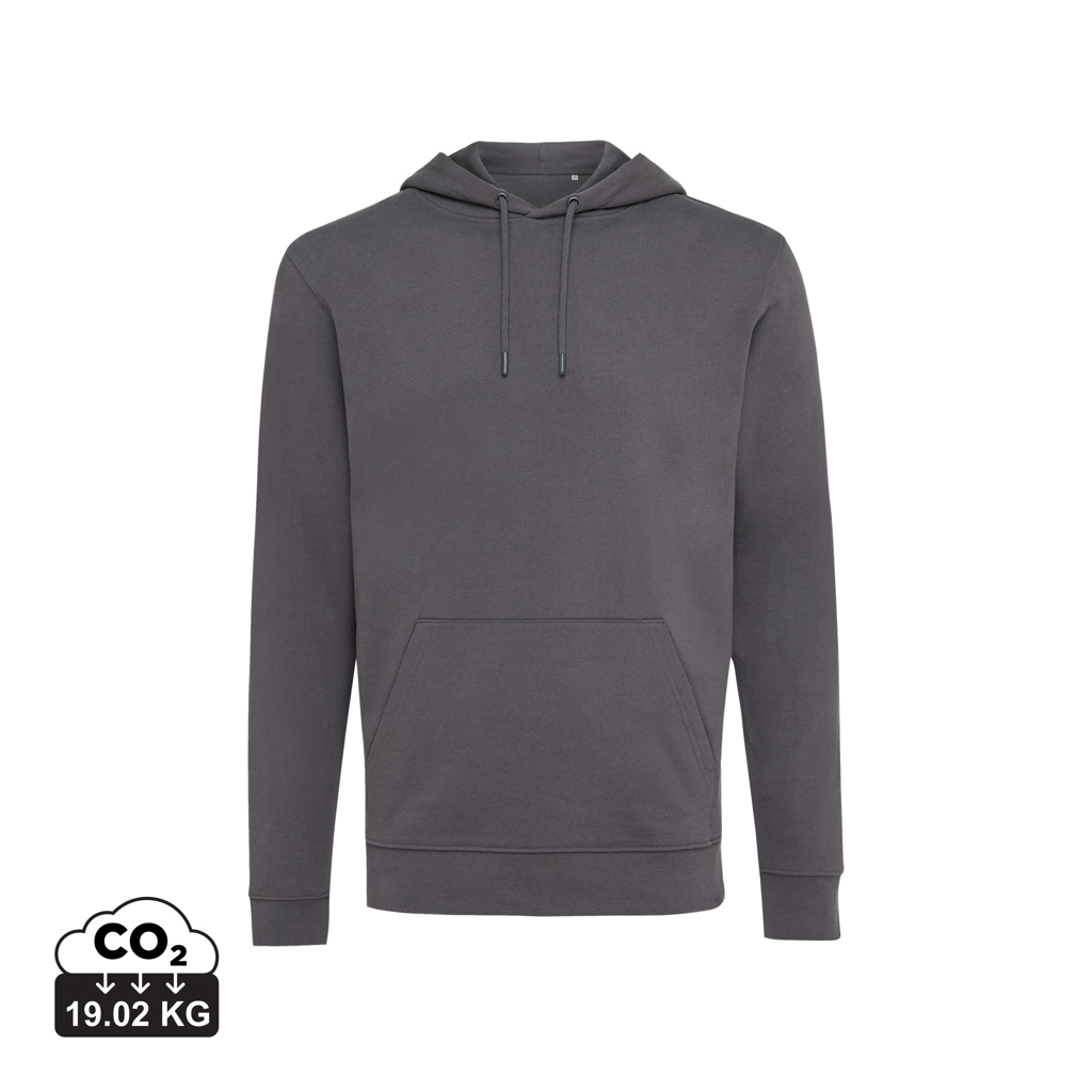 IQONIQ Jasper Hoodie aus recycelter Baumwolle – Bild 88