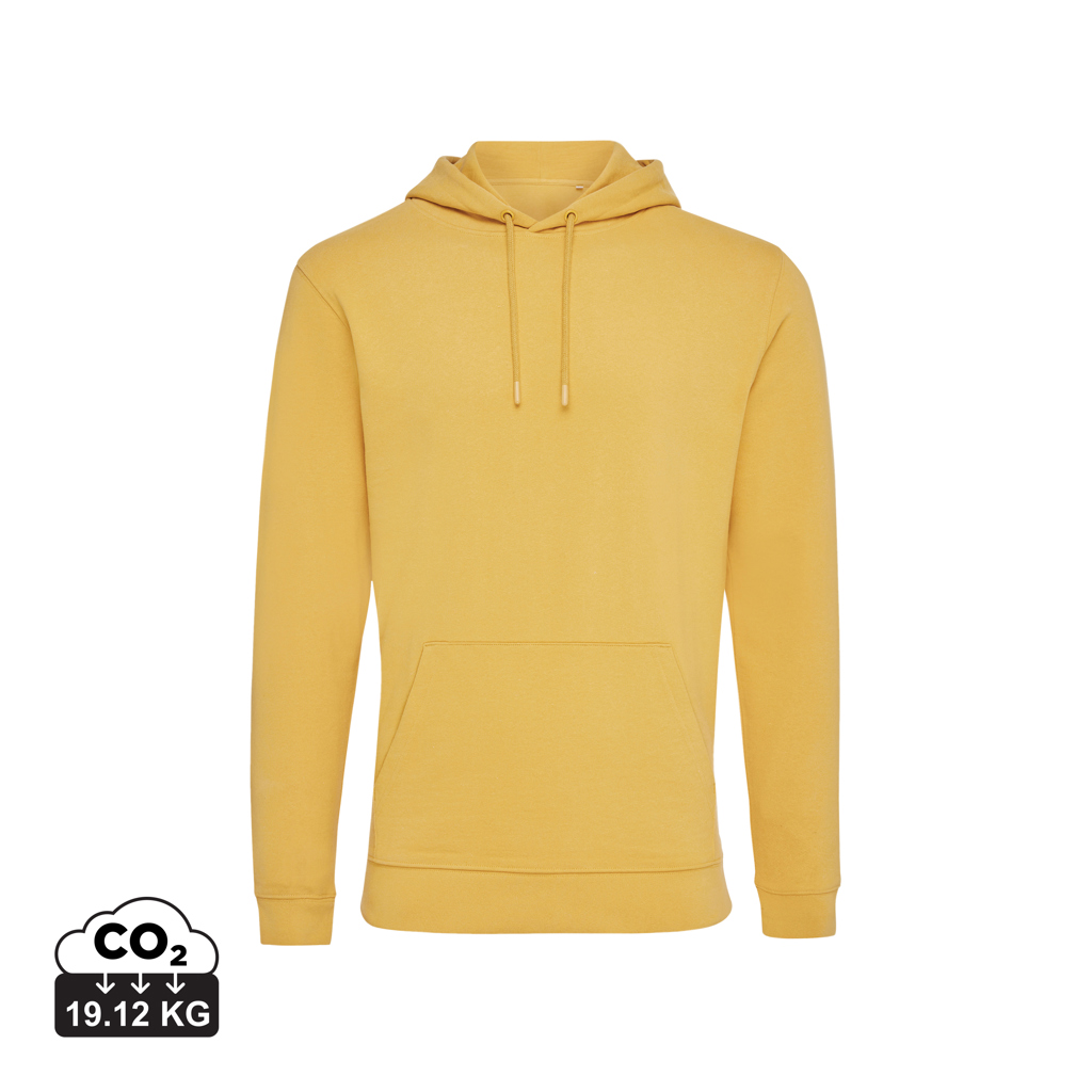 IQONIQ Jasper Hoodie aus recycelter Baumwolle – Bild 93