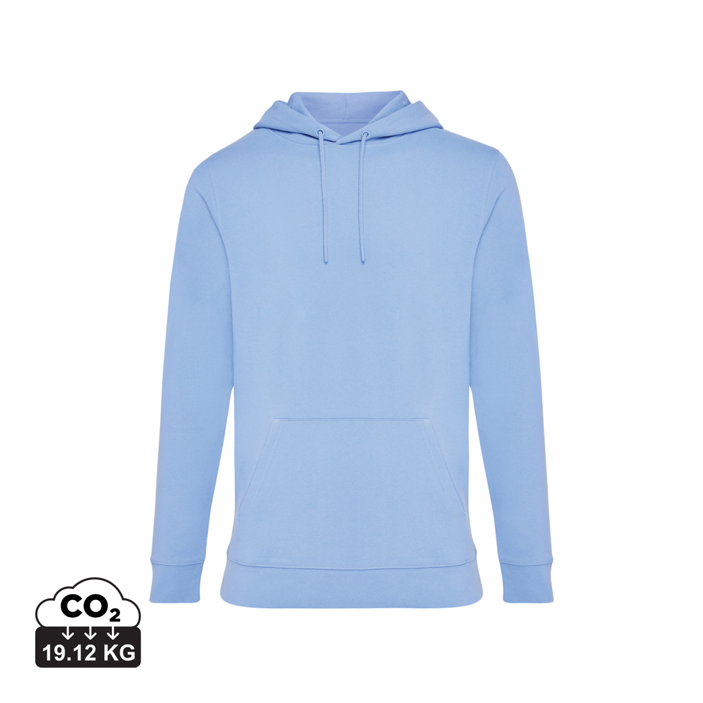 IQONIQ Jasper Hoodie aus recycelter Baumwolle – Bild 105