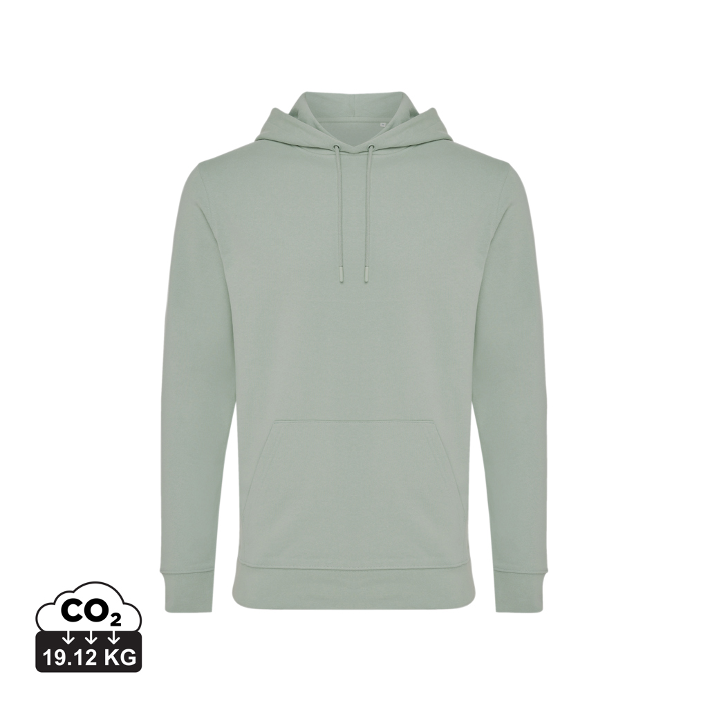 IQONIQ Jasper Hoodie aus recycelter Baumwolle – Bild 108