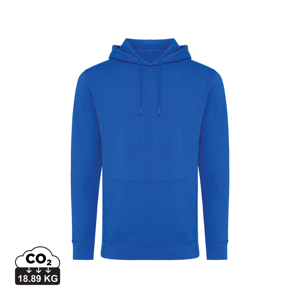 IQONIQ Jasper Hoodie aus recycelter Baumwolle – Bild 116