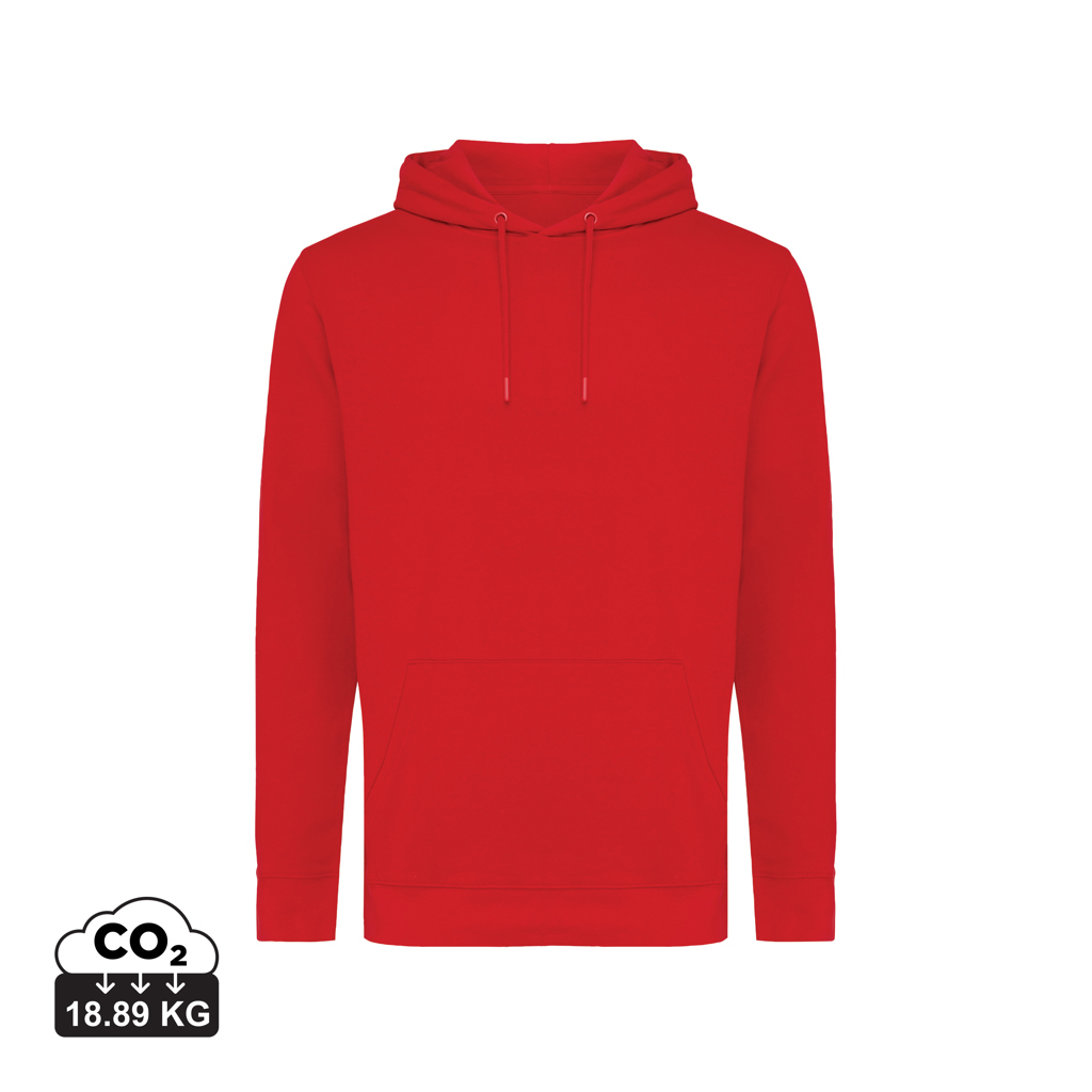 IQONIQ Jasper Hoodie aus recycelter Baumwolle – Bild 129