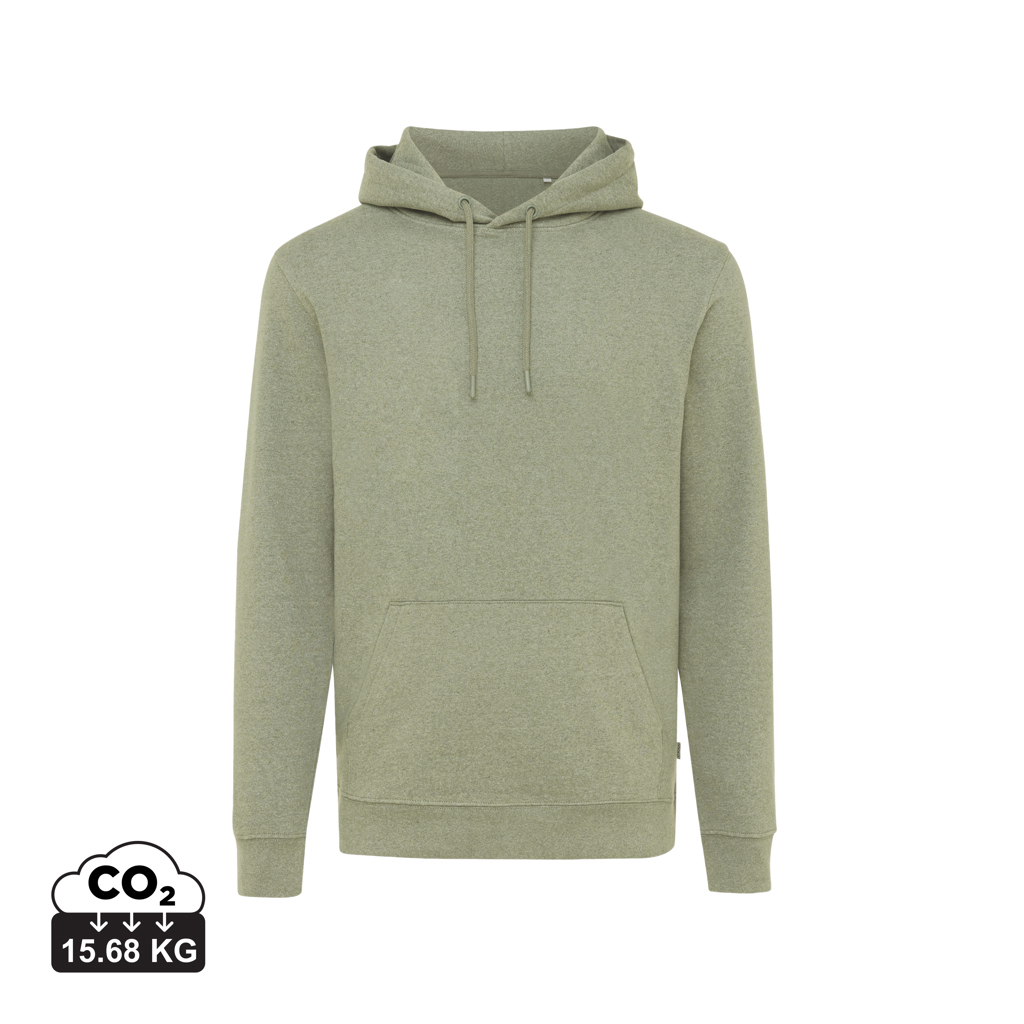 IQONIQ Torres ungefärbter Hoodie aus recycelter Baumwolle – Bild 23